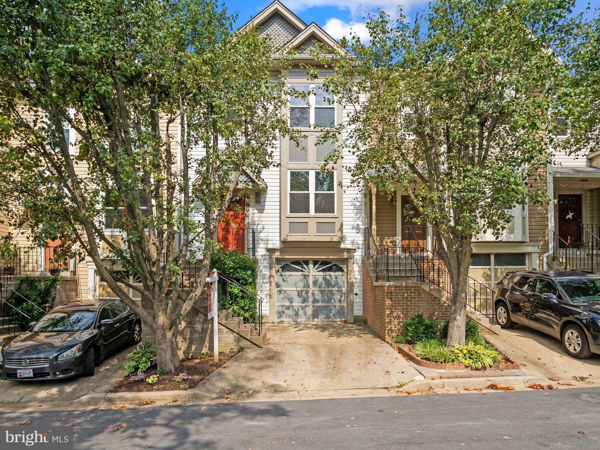 WHEATON - Residential