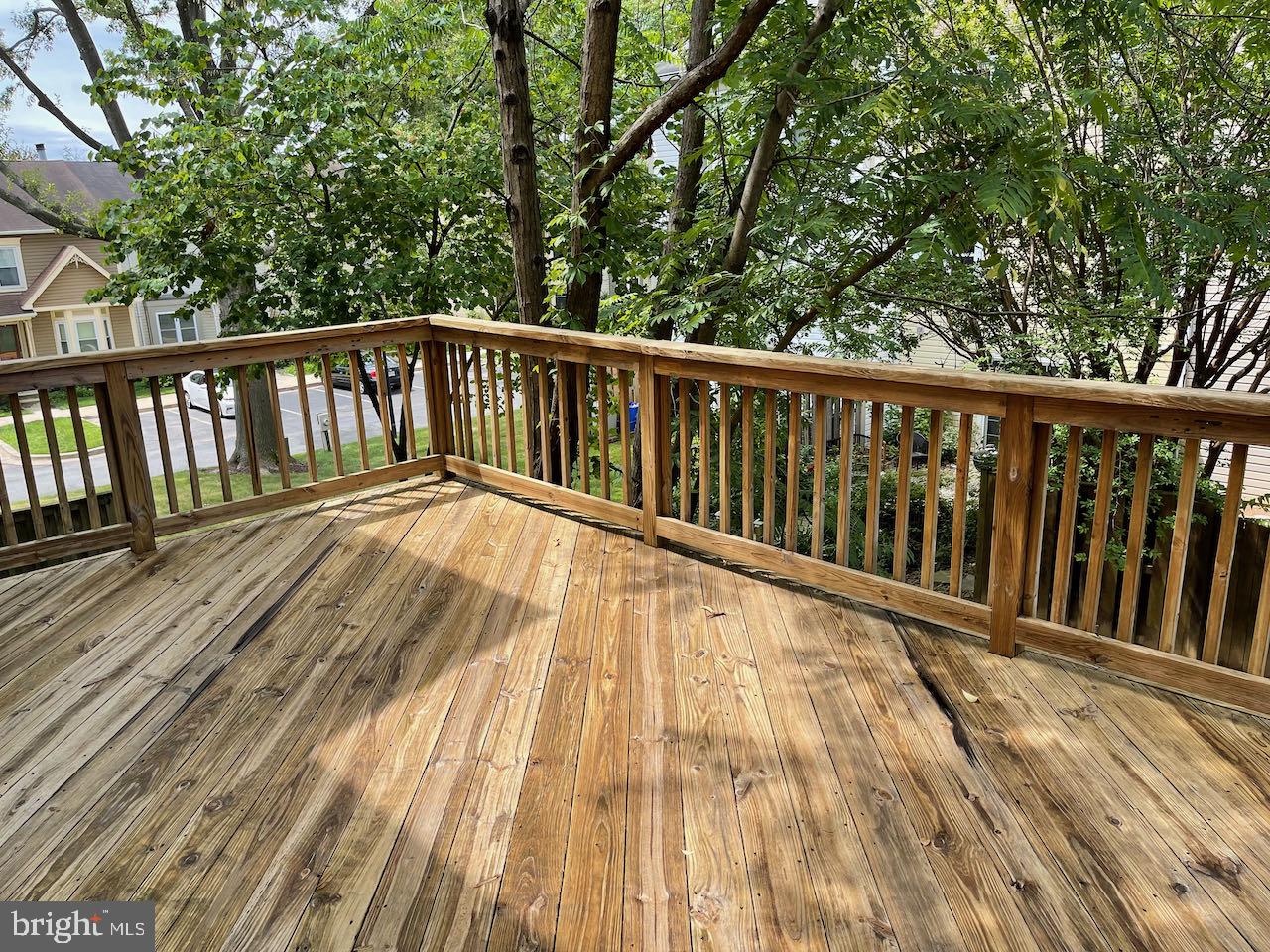 WHEATON - Residential