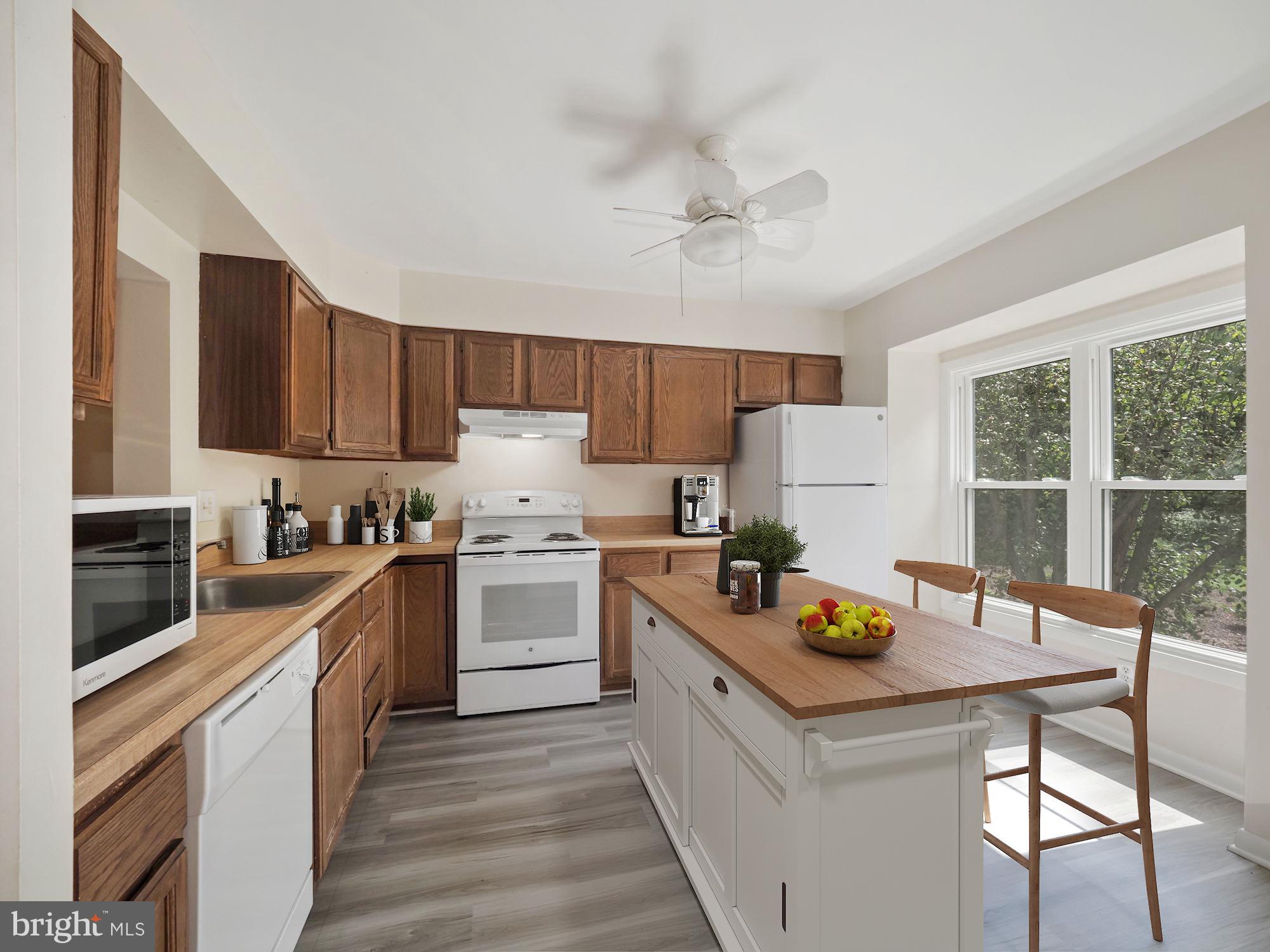 WHEATON - Residential