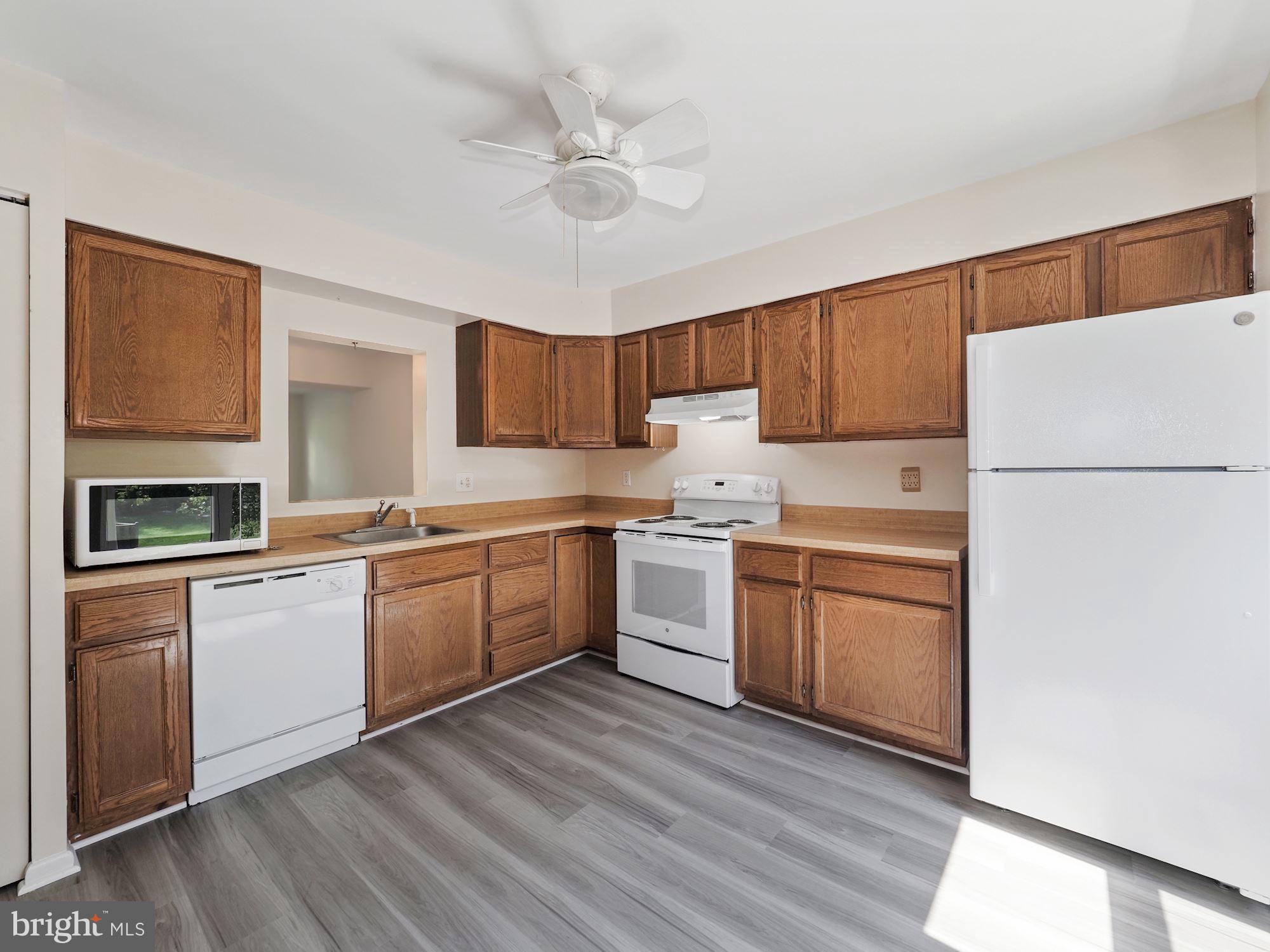 WHEATON - Residential