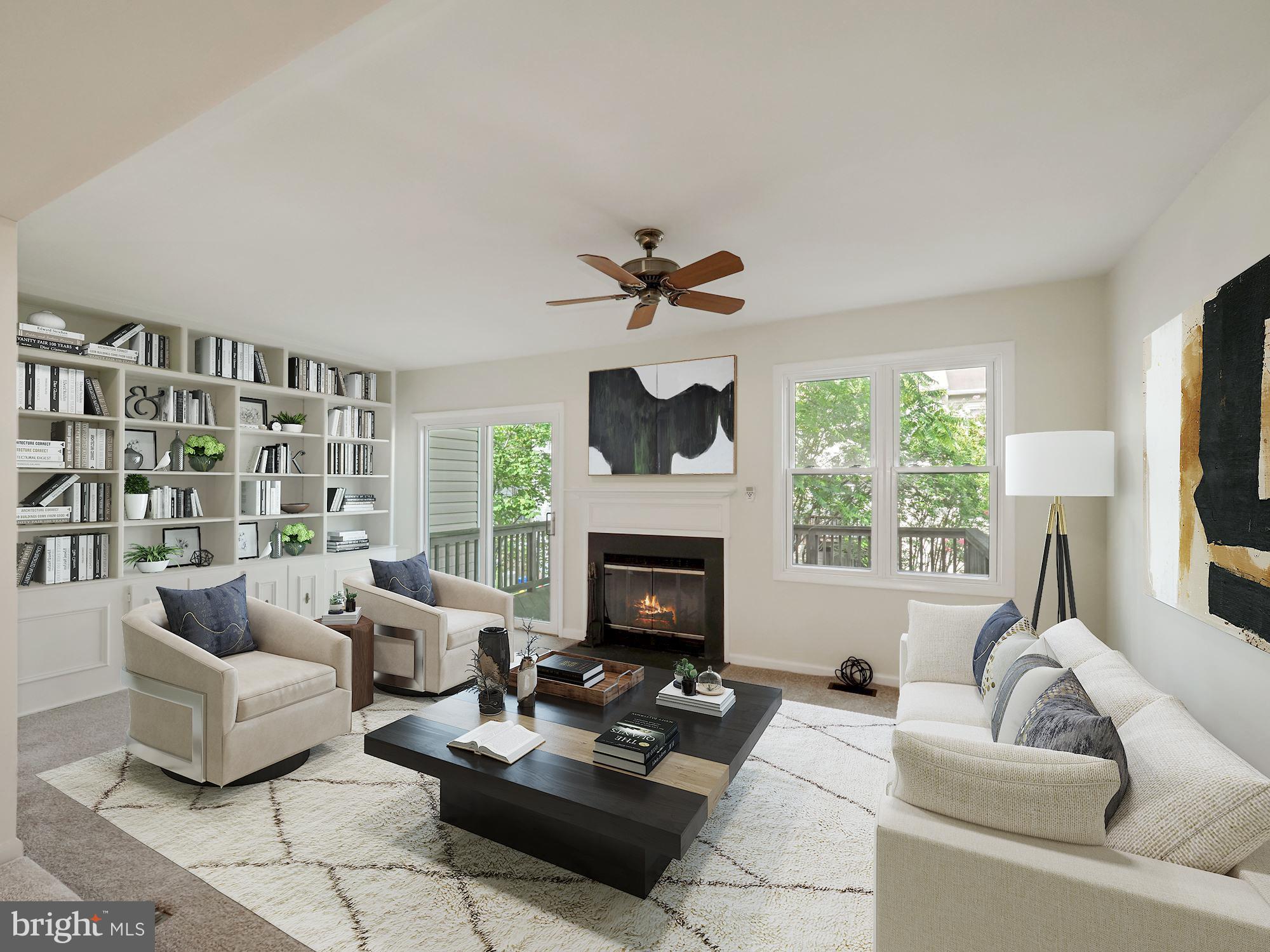 WHEATON - Residential