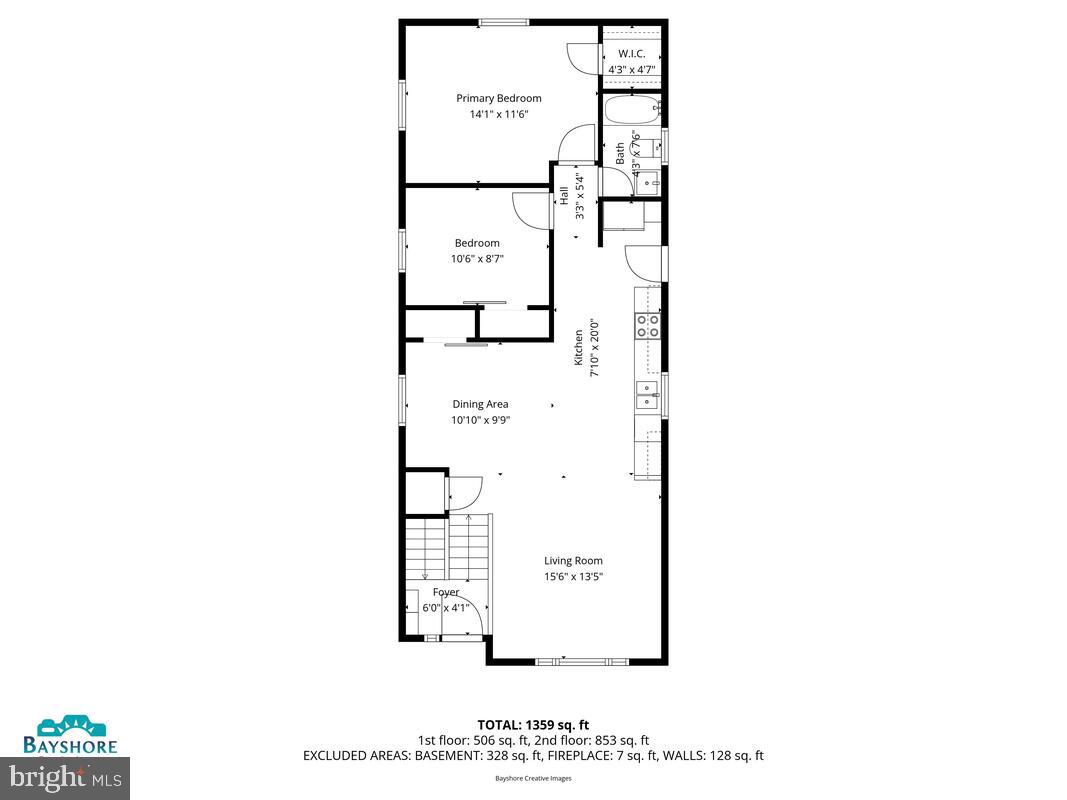 WOODLAND BEACH - Residential
