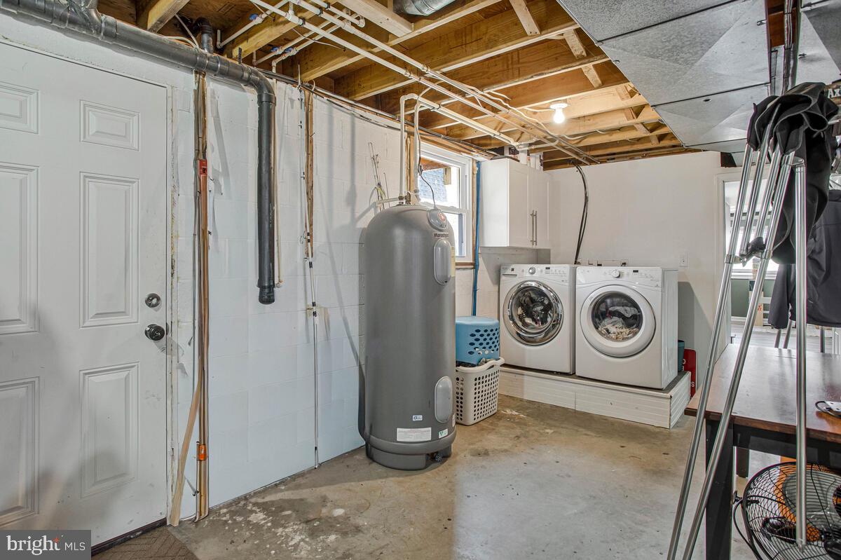 WOODLAND BEACH - Residential