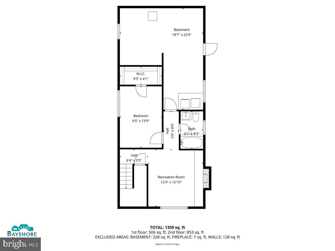 WOODLAND BEACH - Residential