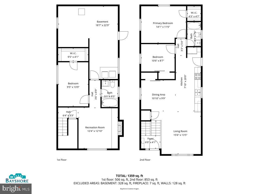 WOODLAND BEACH - Residential