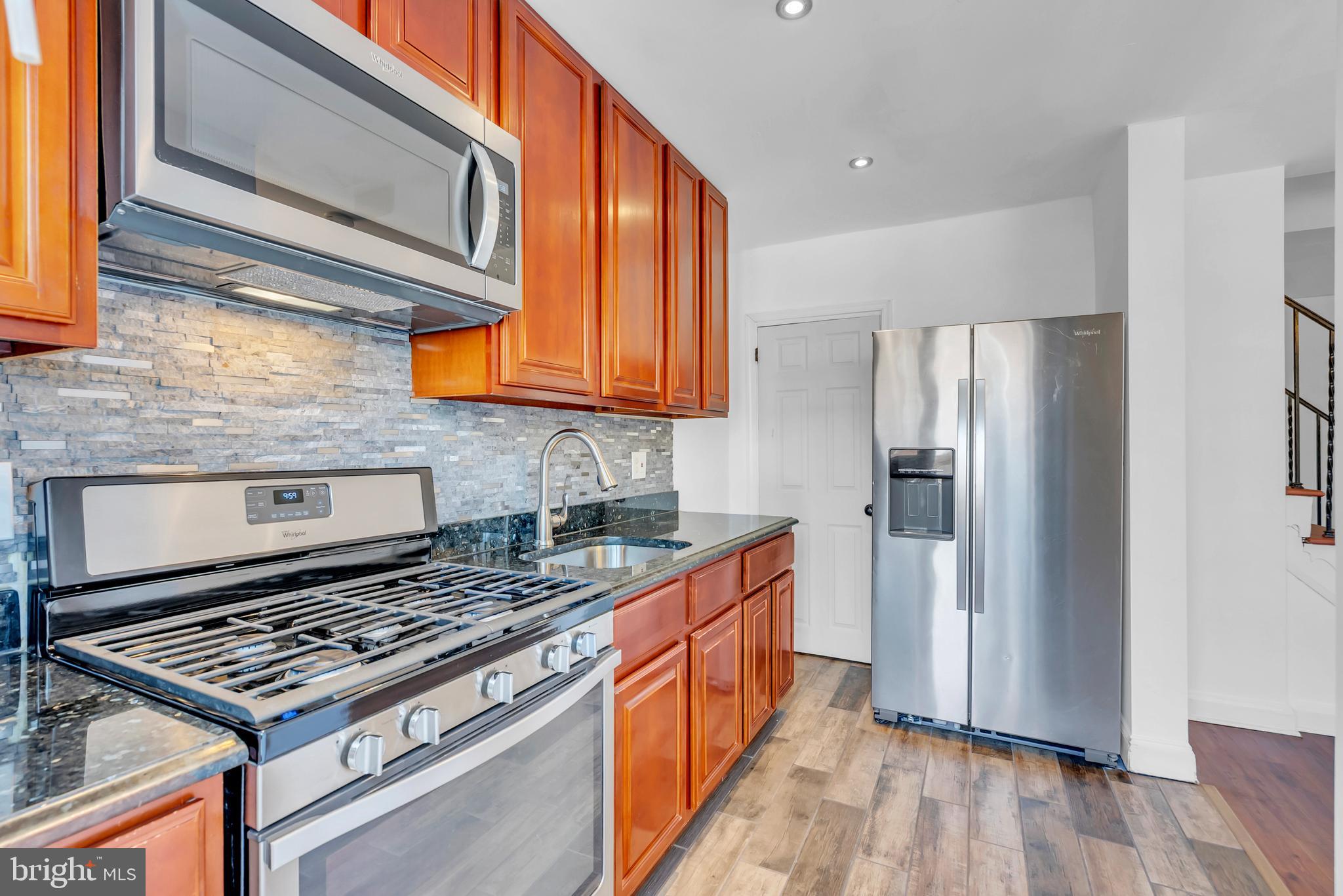 WEST INVERNESS - Residential