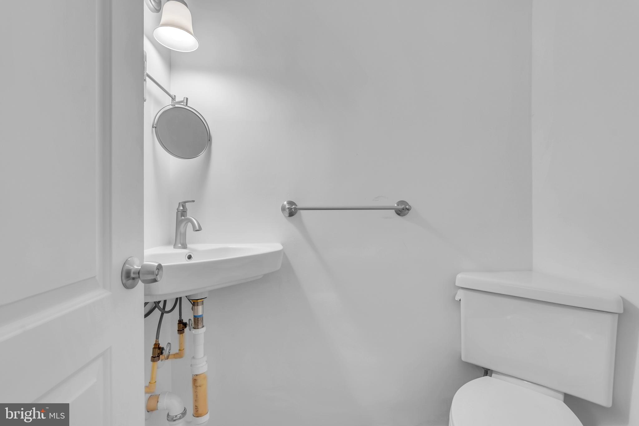 WEST INVERNESS - Residential