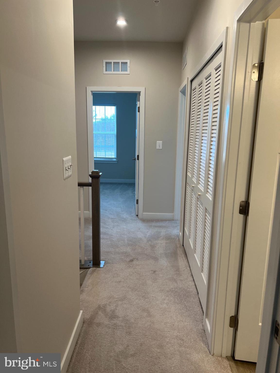 AMBER RIDGE - Residential Lease