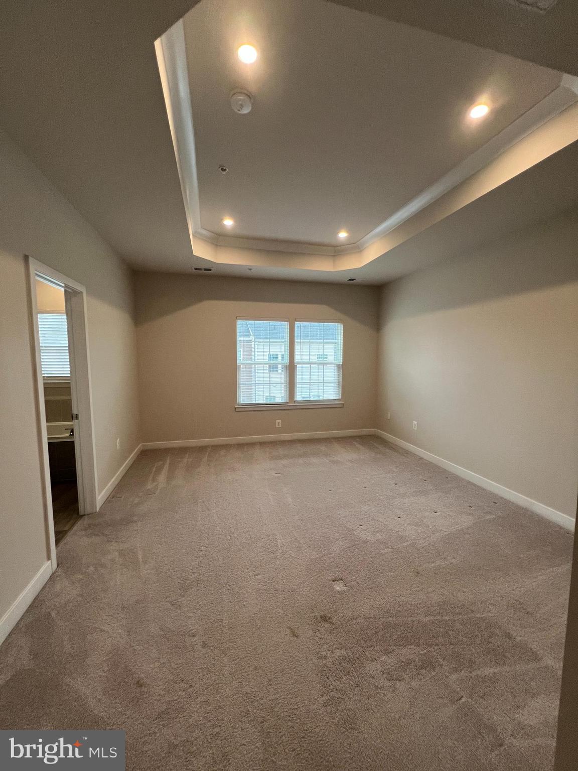 AMBER RIDGE - Residential Lease