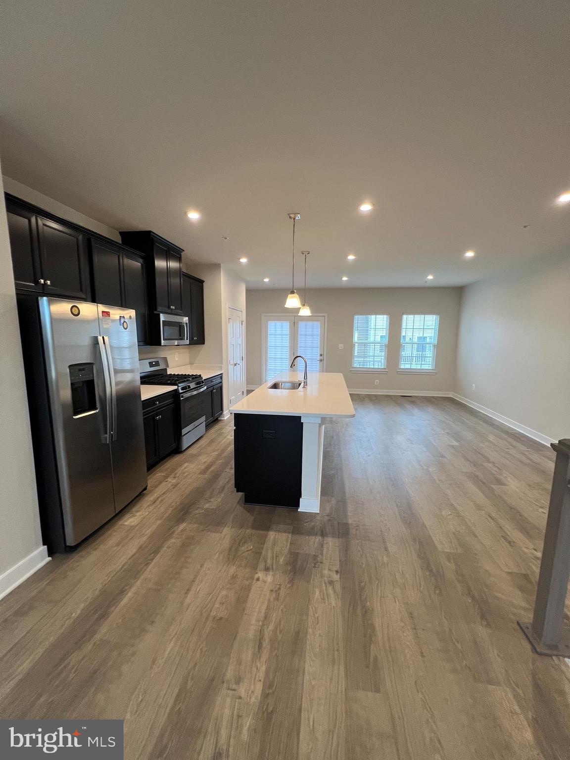 AMBER RIDGE - Residential Lease