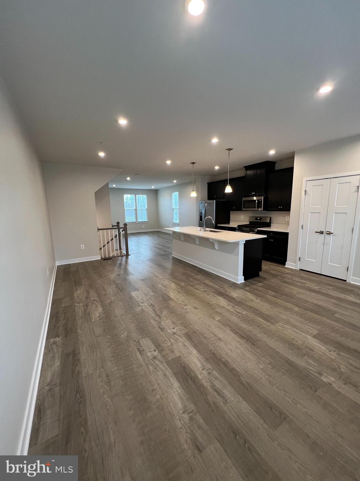 AMBER RIDGE - Residential Lease