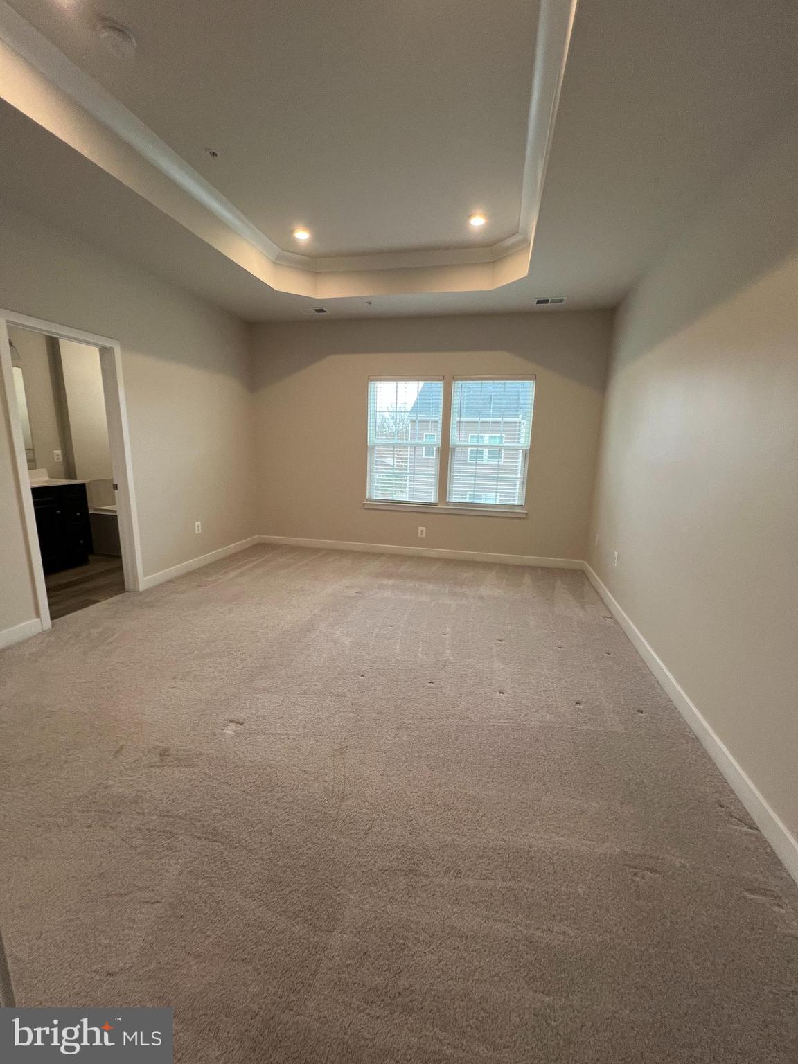 AMBER RIDGE - Residential Lease