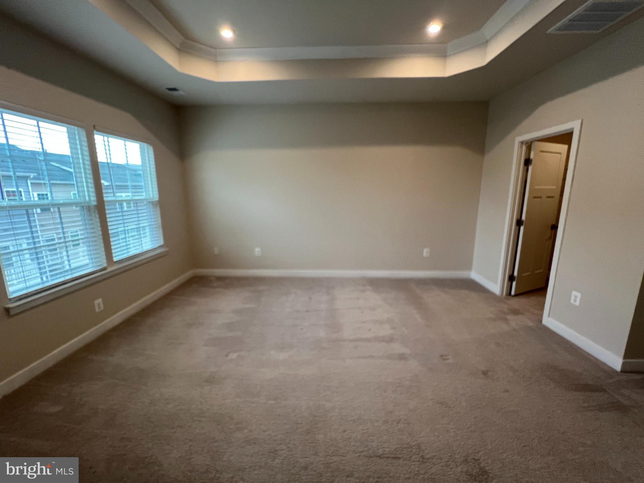 AMBER RIDGE - Residential Lease