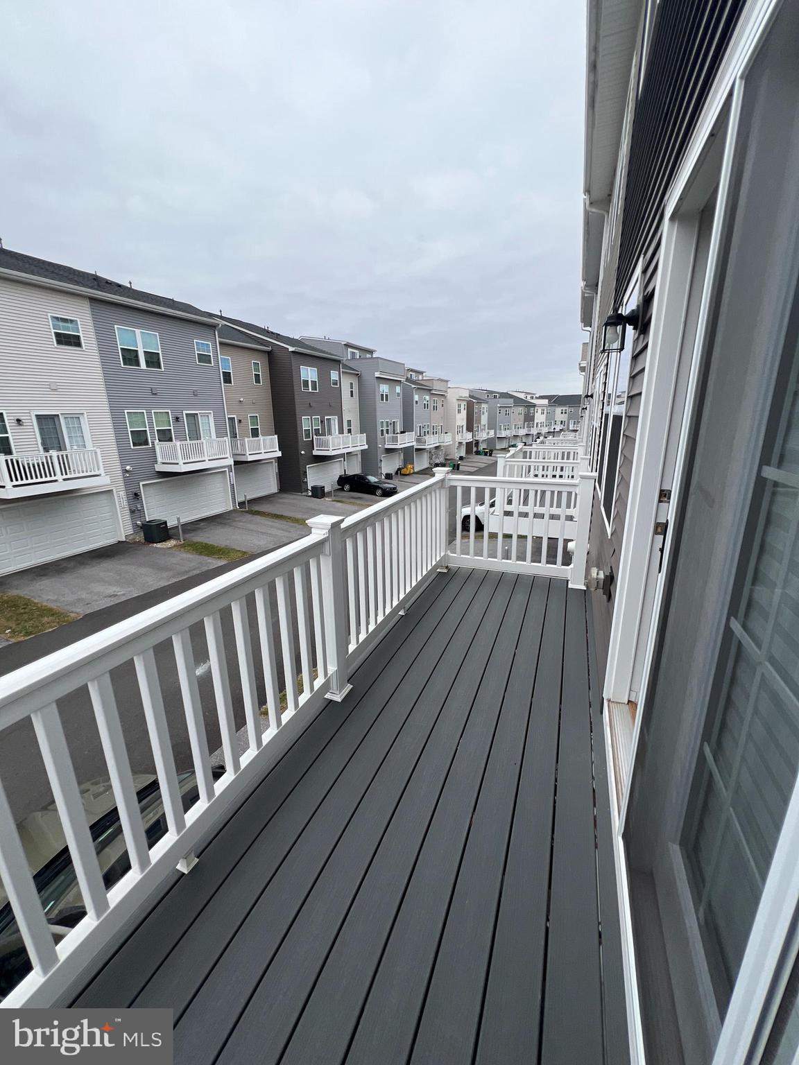 AMBER RIDGE - Residential Lease