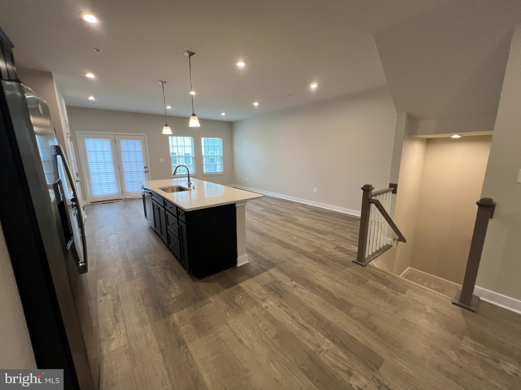 AMBER RIDGE - Residential Lease