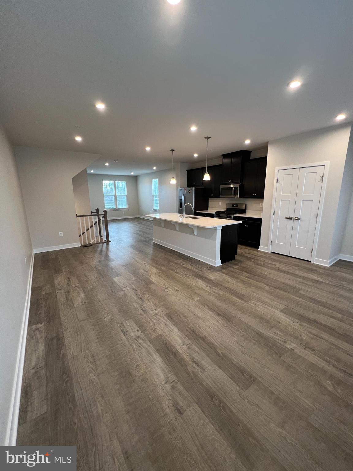 AMBER RIDGE - Residential Lease