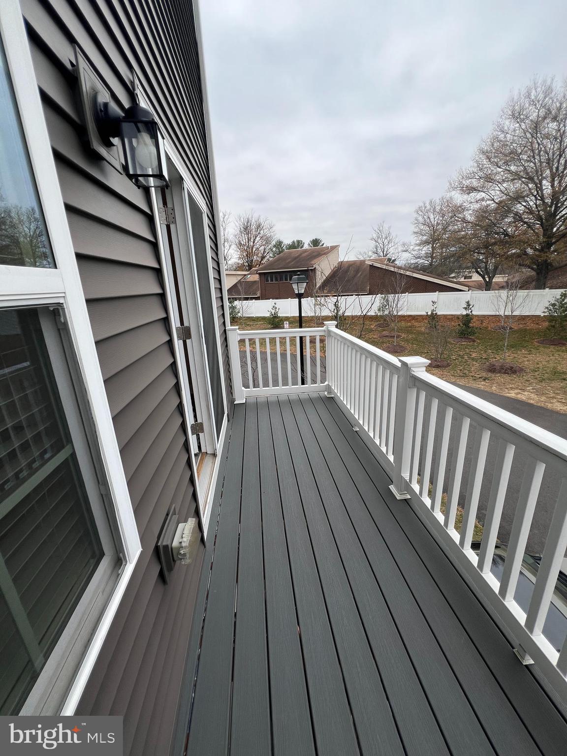 AMBER RIDGE - Residential Lease