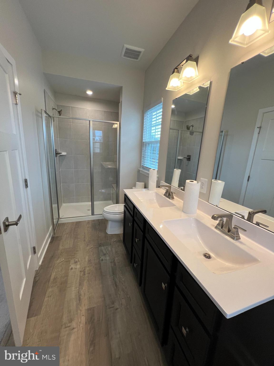 AMBER RIDGE - Residential Lease