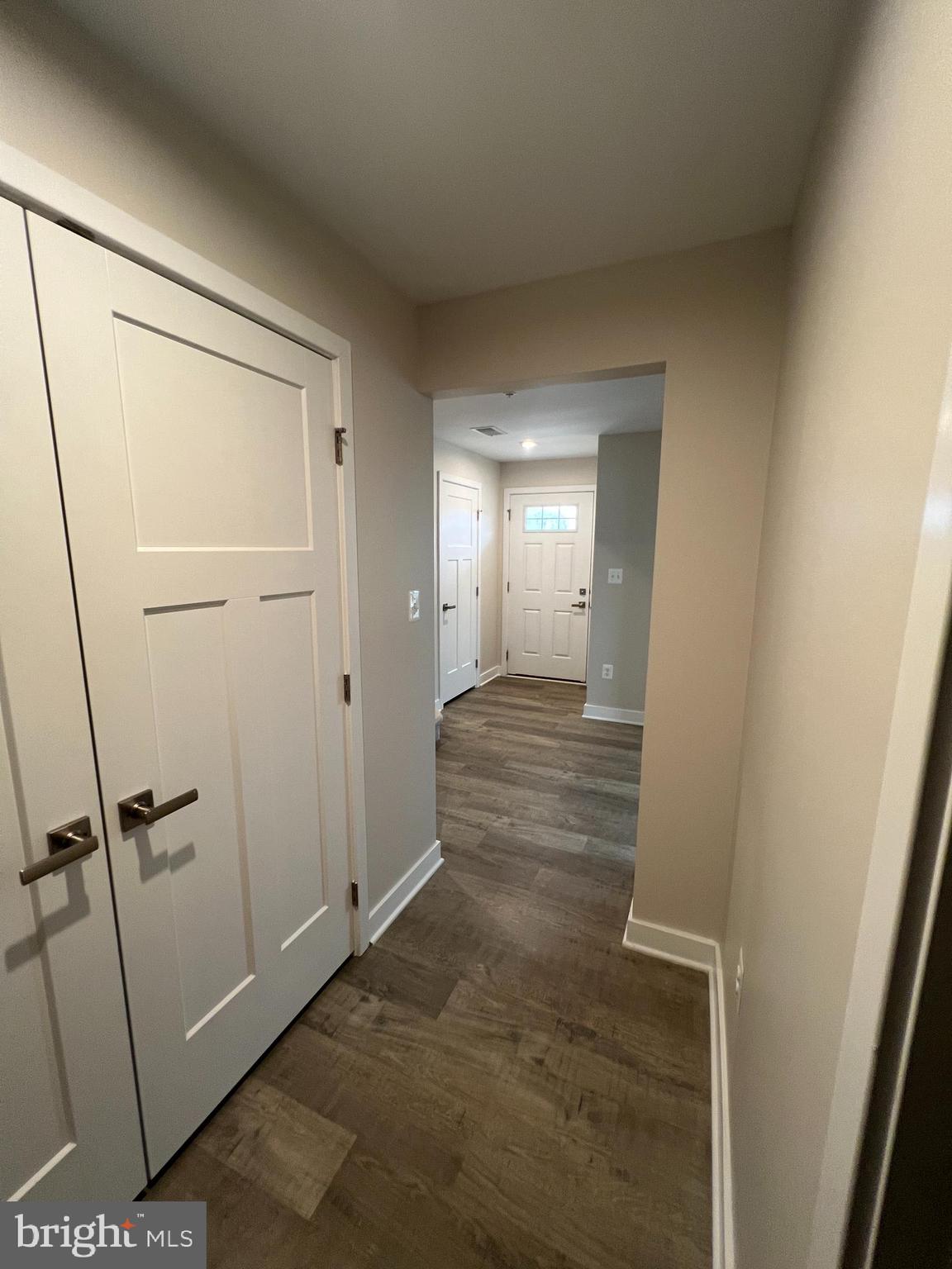 AMBER RIDGE - Residential Lease