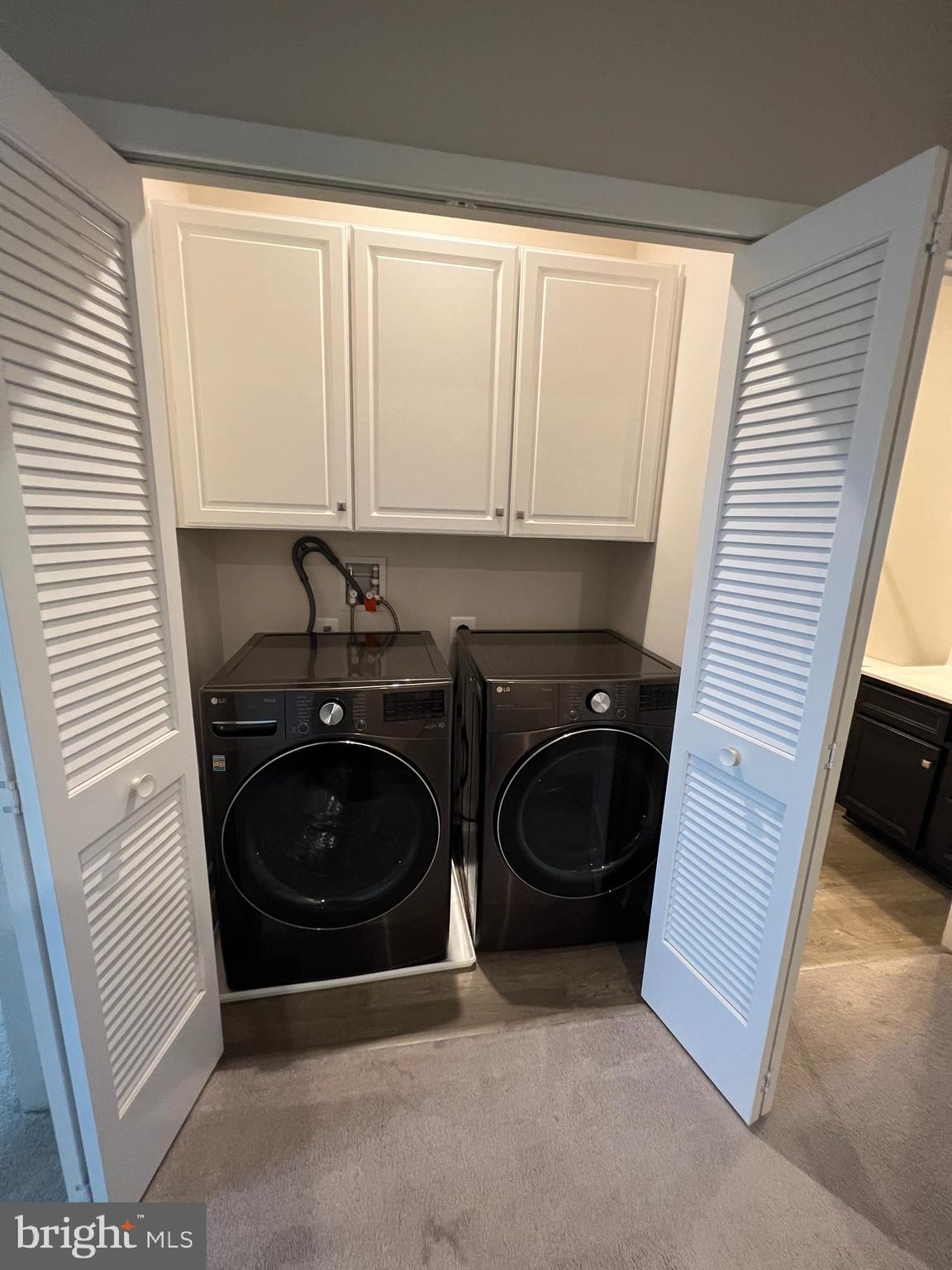 AMBER RIDGE - Residential Lease