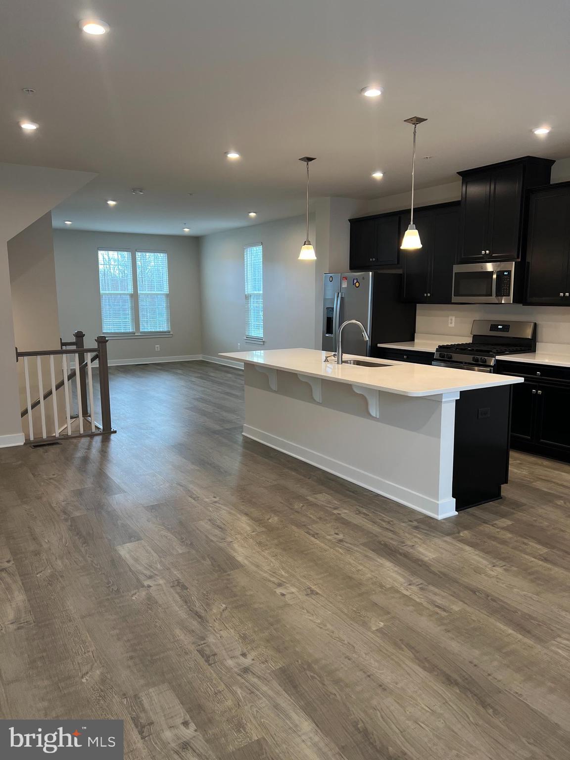 AMBER RIDGE - Residential Lease