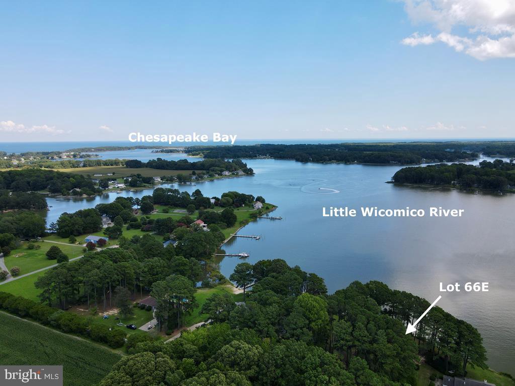 Lot 66E BLUE JAY DRIVE