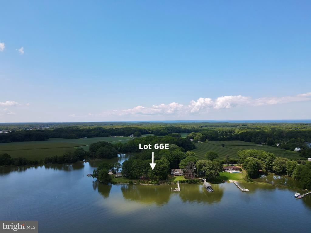 Lot 66E BLUE JAY DRIVE