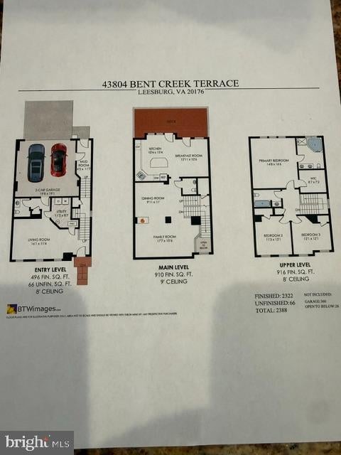 15324 WATERS EDGE COURT