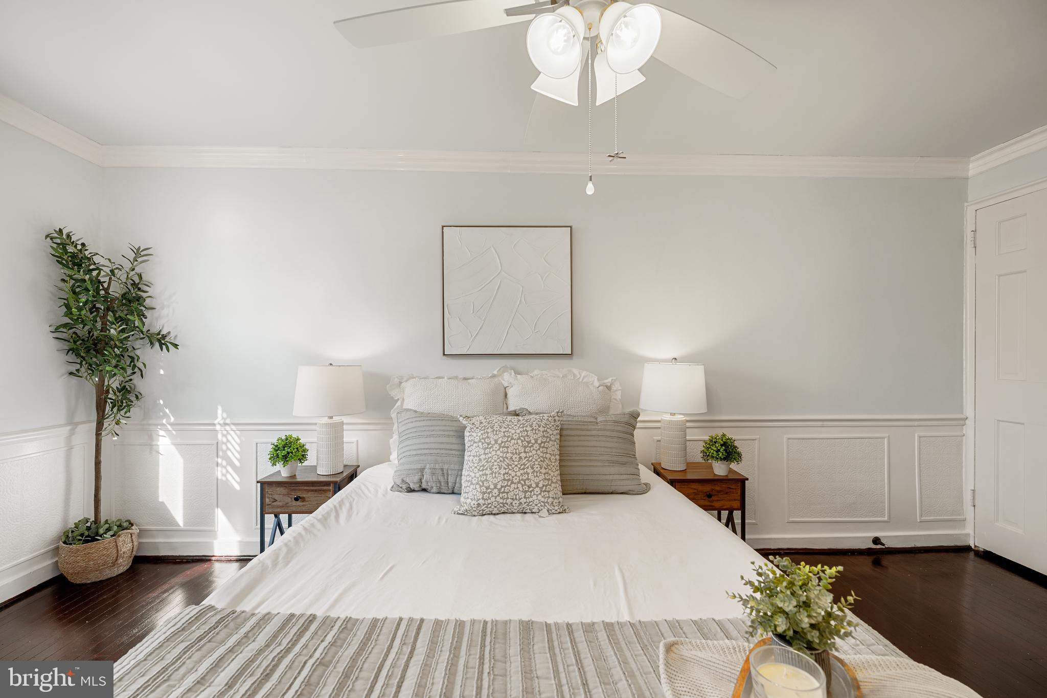 AUBURN VILLAGE - Residential