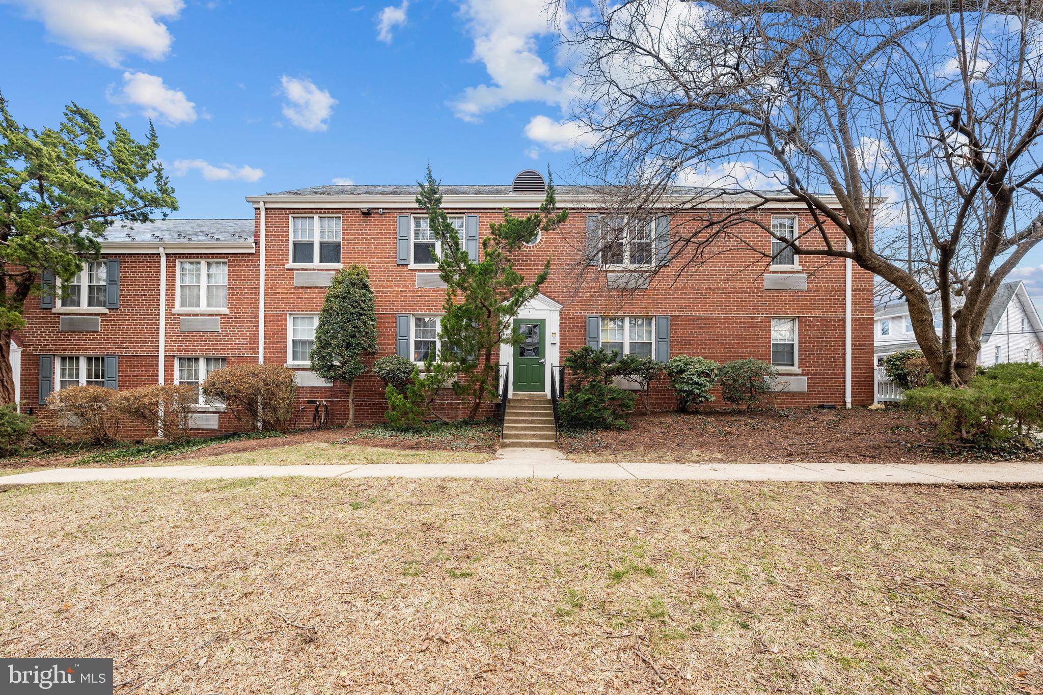 AUBURN VILLAGE - Residential