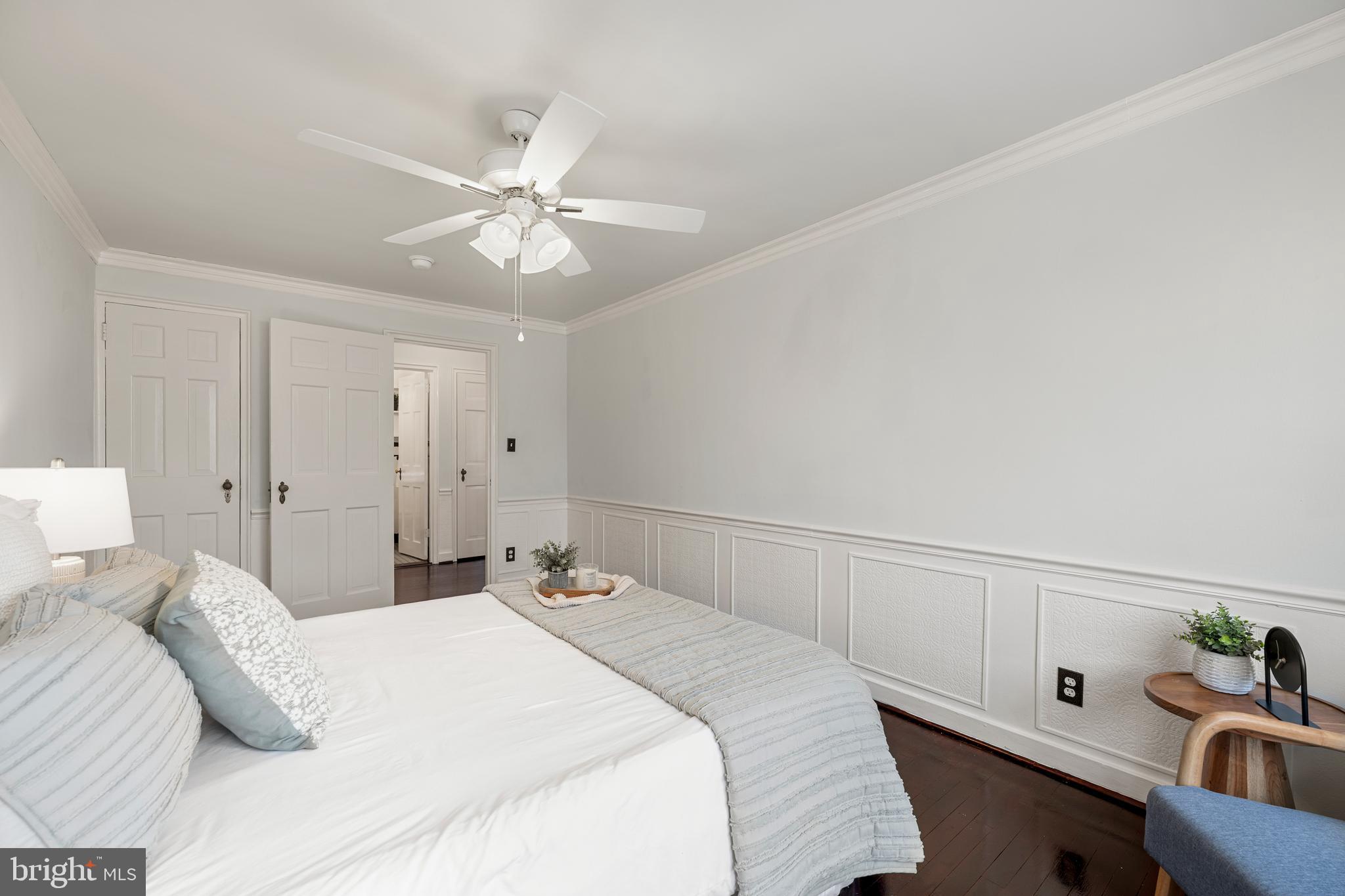 AUBURN VILLAGE - Residential