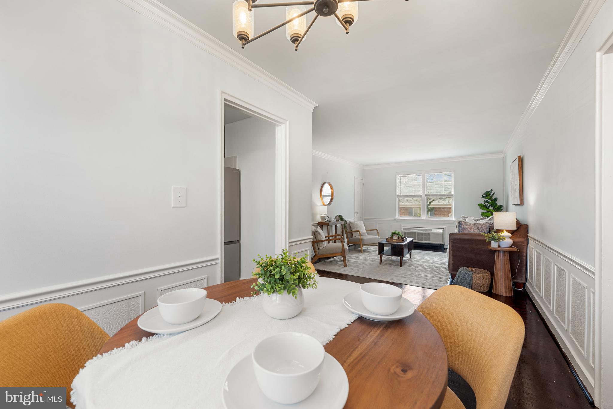 AUBURN VILLAGE - Residential