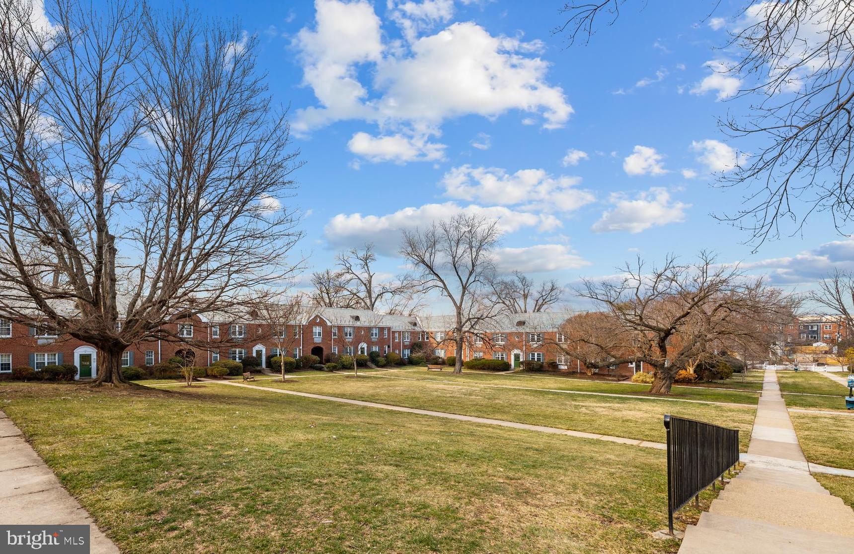 AUBURN VILLAGE - Residential