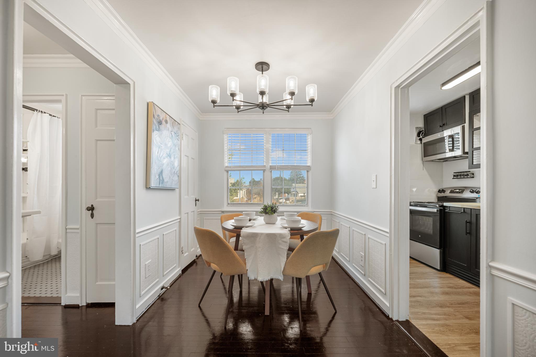 AUBURN VILLAGE - Residential