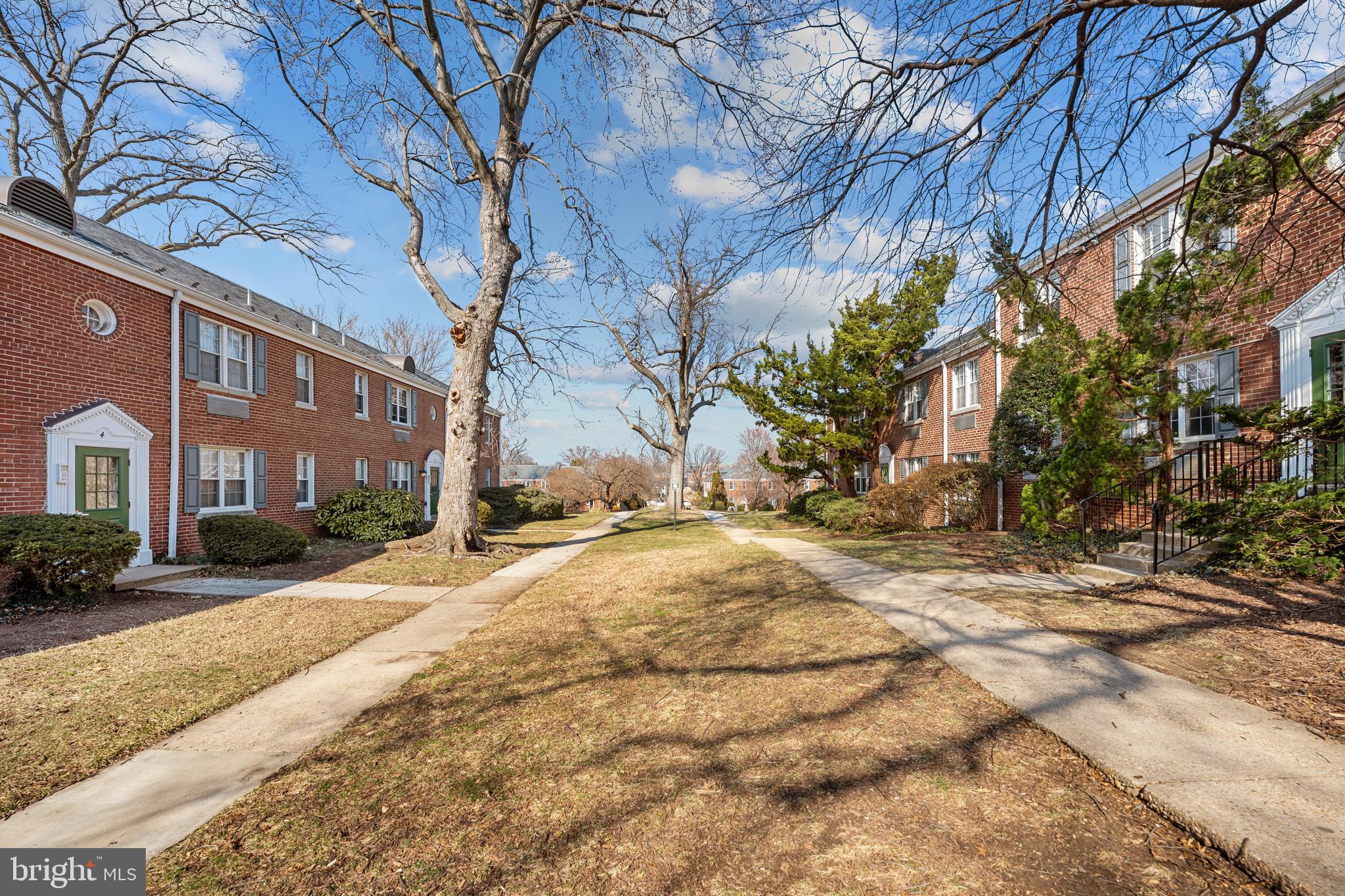 AUBURN VILLAGE - Residential