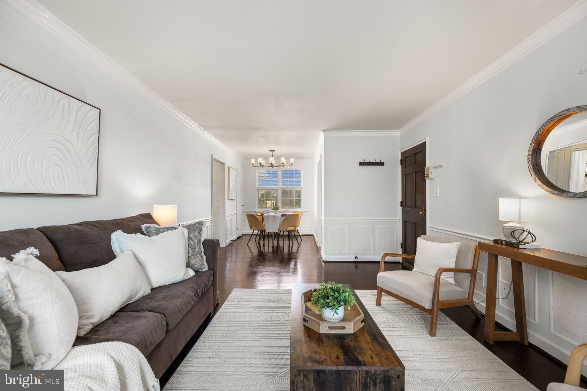 AUBURN VILLAGE - Residential