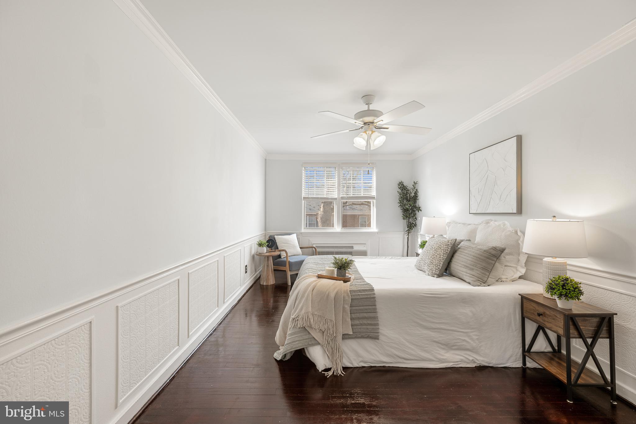 AUBURN VILLAGE - Residential