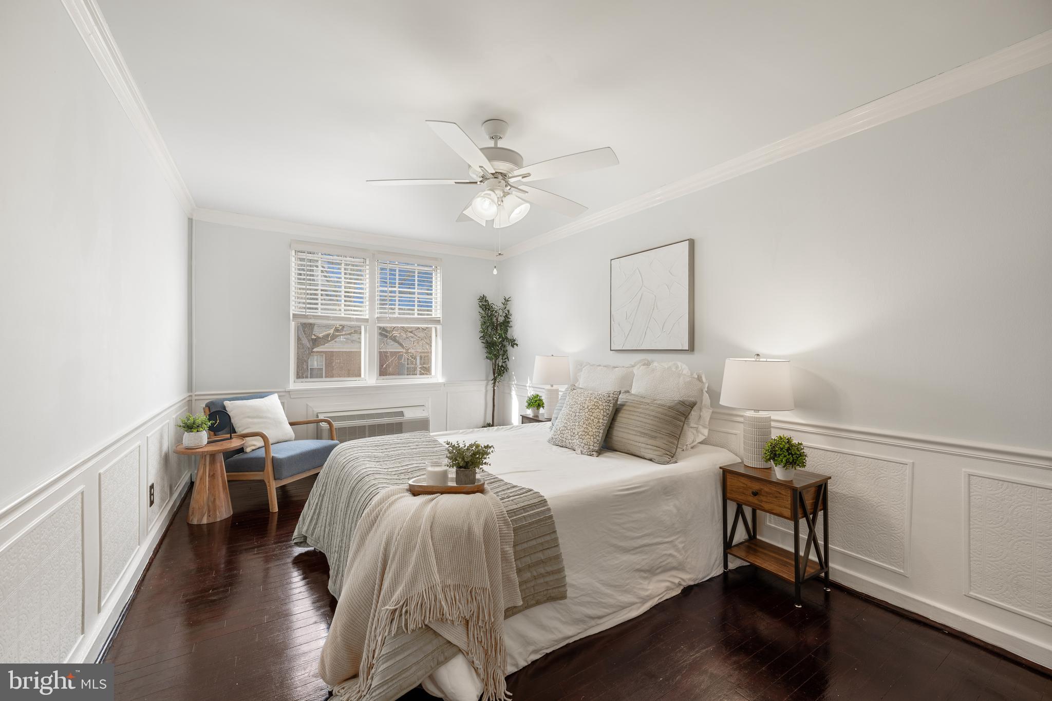 AUBURN VILLAGE - Residential