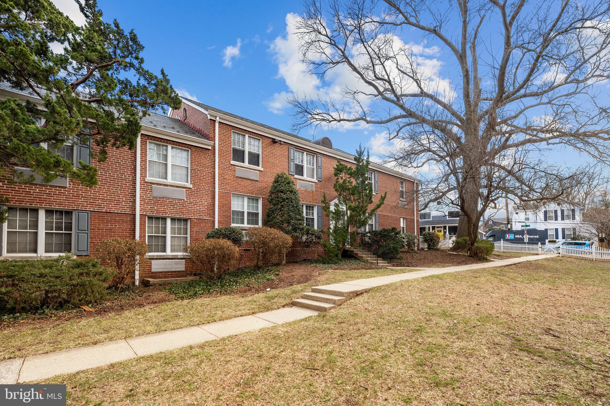 AUBURN VILLAGE - Residential