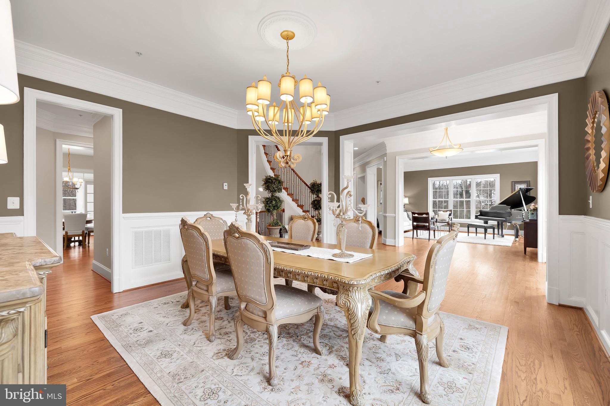 KENTSDALE ESTATES - Residential