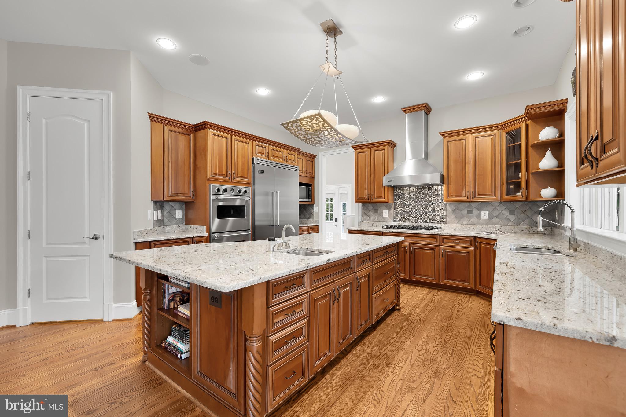 KENTSDALE ESTATES - Residential