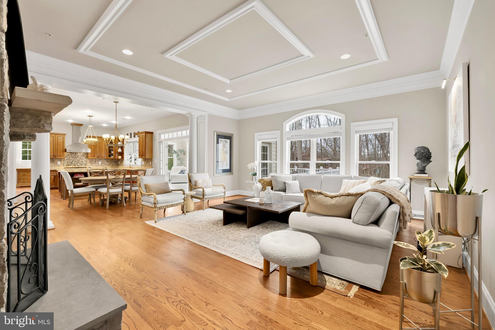 KENTSDALE ESTATES - Residential