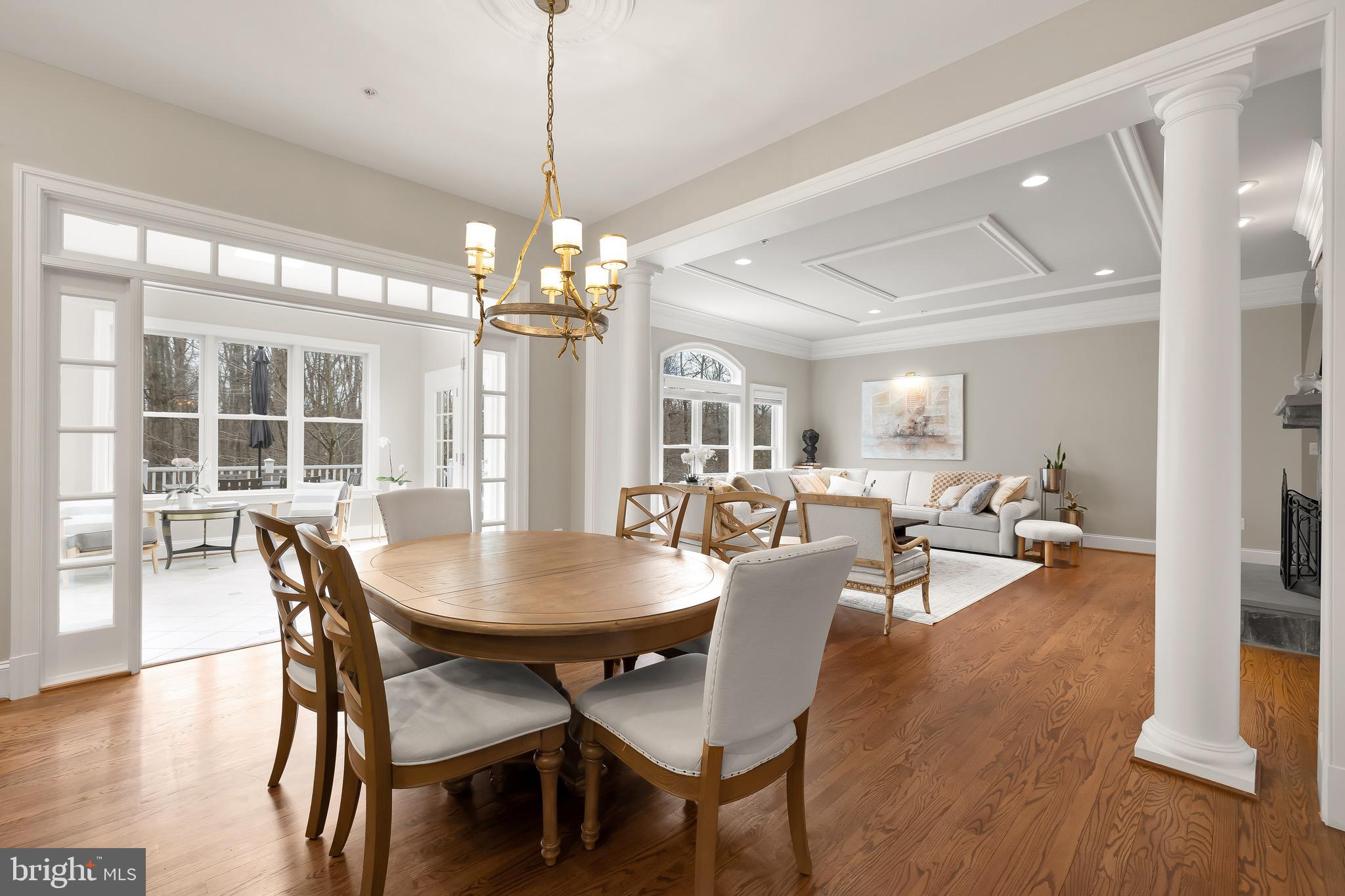 KENTSDALE ESTATES - Residential