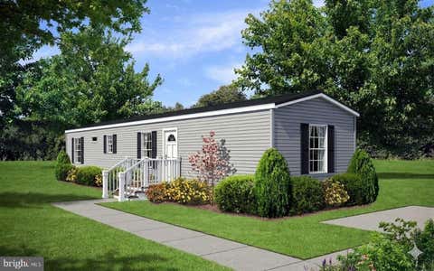 Mobile Home For Sale - 200 W Burkholder Drive #LOT 12<br/> LITITZ, PA 17543