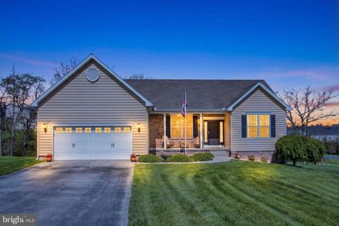 Photo of 131 Fairplay Road, GETTYSBURG, PA 17325 (MLS # PAAD2022926)