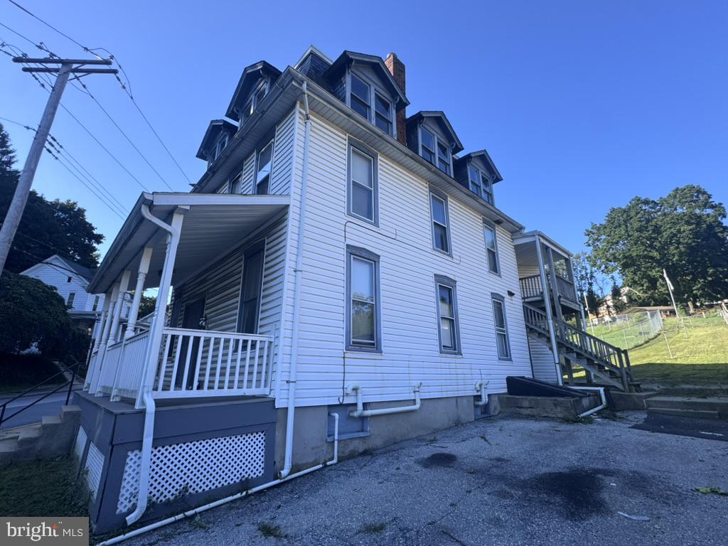 106 S MAIN STREET