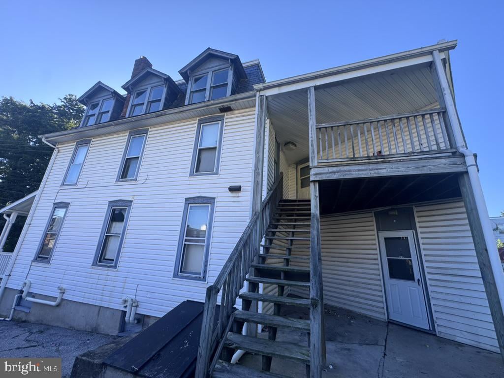 106 S MAIN STREET