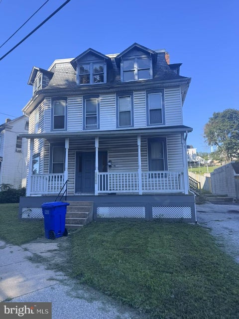 Multifamily For Sale - 106 S Main Street<br/> YOE, PA 17313