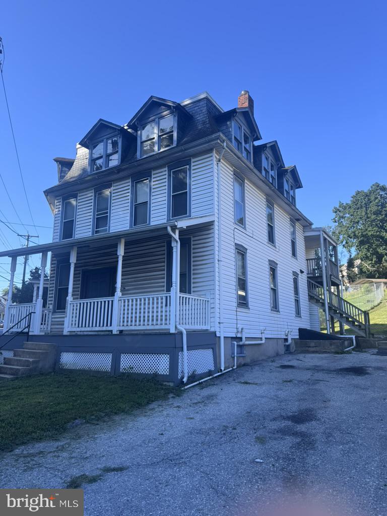 106 S MAIN STREET