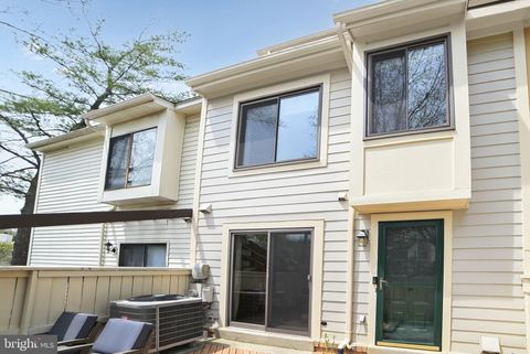 20228 GRAZING WAY MONTGOMERY VILLAGE MD 20886